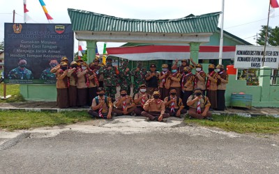 Pramuka