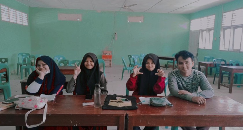 English Club