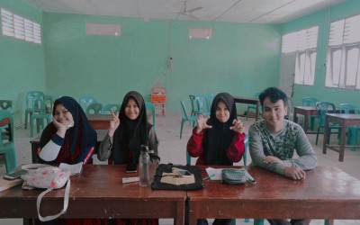 English Club